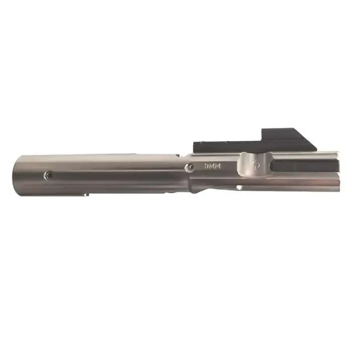 Stern Defense 004SDBU9NIBECHOD2M 9mm NIB/Magazine Phosphate Hybrid 8620 Steel AR15/M16