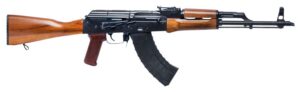 Riley Defense Inc RAK101 RAK Classical 7.62x39mm 30+1 16.25" 4150 Nitride Barrel, Heat-Treated Mil-Spec Stamped Steel Receiver, Upper & Lower