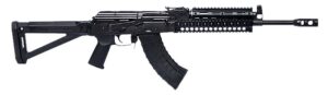 RAK47-T-MP Riley Defense 7.62x39 16.25 Barrel 30-Round Magpul Poly Stock Black
