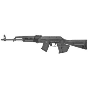 Riley Defense RAK47 Polymer Ria 7.62X39MM 16.25 Barrel IR Black with Polymer Stock and Hg 10-Round Magazine