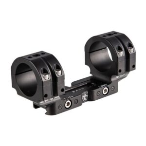 Bolt Action Scope Mounts 34MM 1.250'' 0 MOA Scope Mount