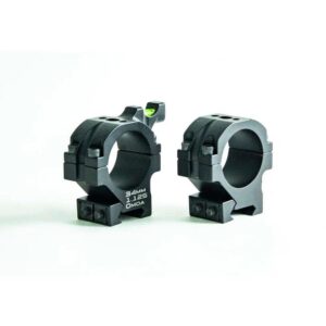 MPA Precision Machined Rings 35mm Rings 1.250in