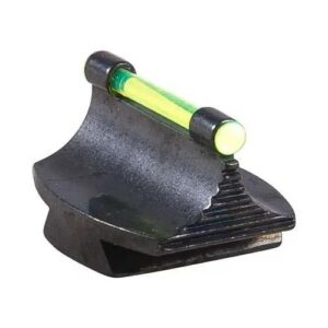 Marble Arms Rifle Fiber Optic Glow 41-W Front Sight 204136, Green