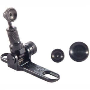 Marble Arms 009808 Winchester Tang Sight, Except .22CAL