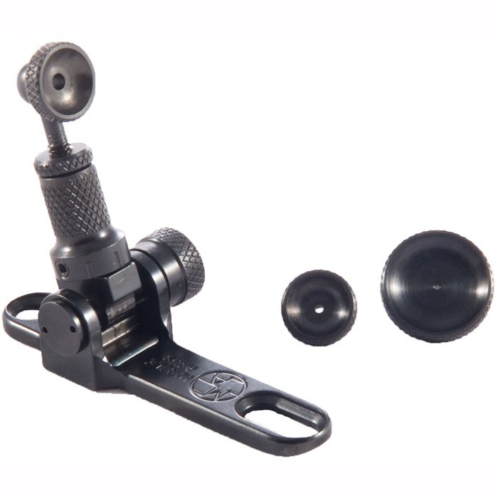 Marble Arms 009808 Winchester Tang Sight, Except .22CAL