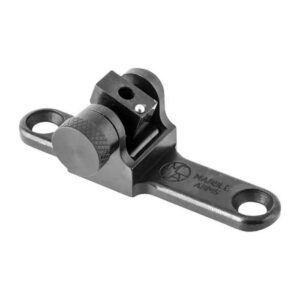 Marble Arms Rifle Base for Improved Tang Sight 991015, .782 Inch