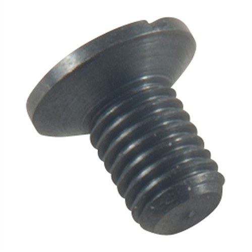 Marble Arms Tang Sight Screw Set 995002 for Rossi 1892, Black