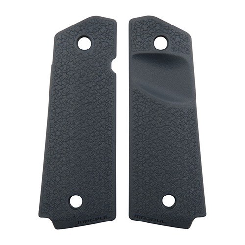 Magpul Moe® Grip Panels for 1911 Full Size Moe Grip Panels for 1911 Full Size Stealth Gray