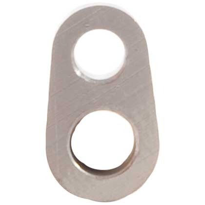 Wilson Combat 1911 Barrel Link .283'' (7.19MM) Center to Center Wilson Barrel Link