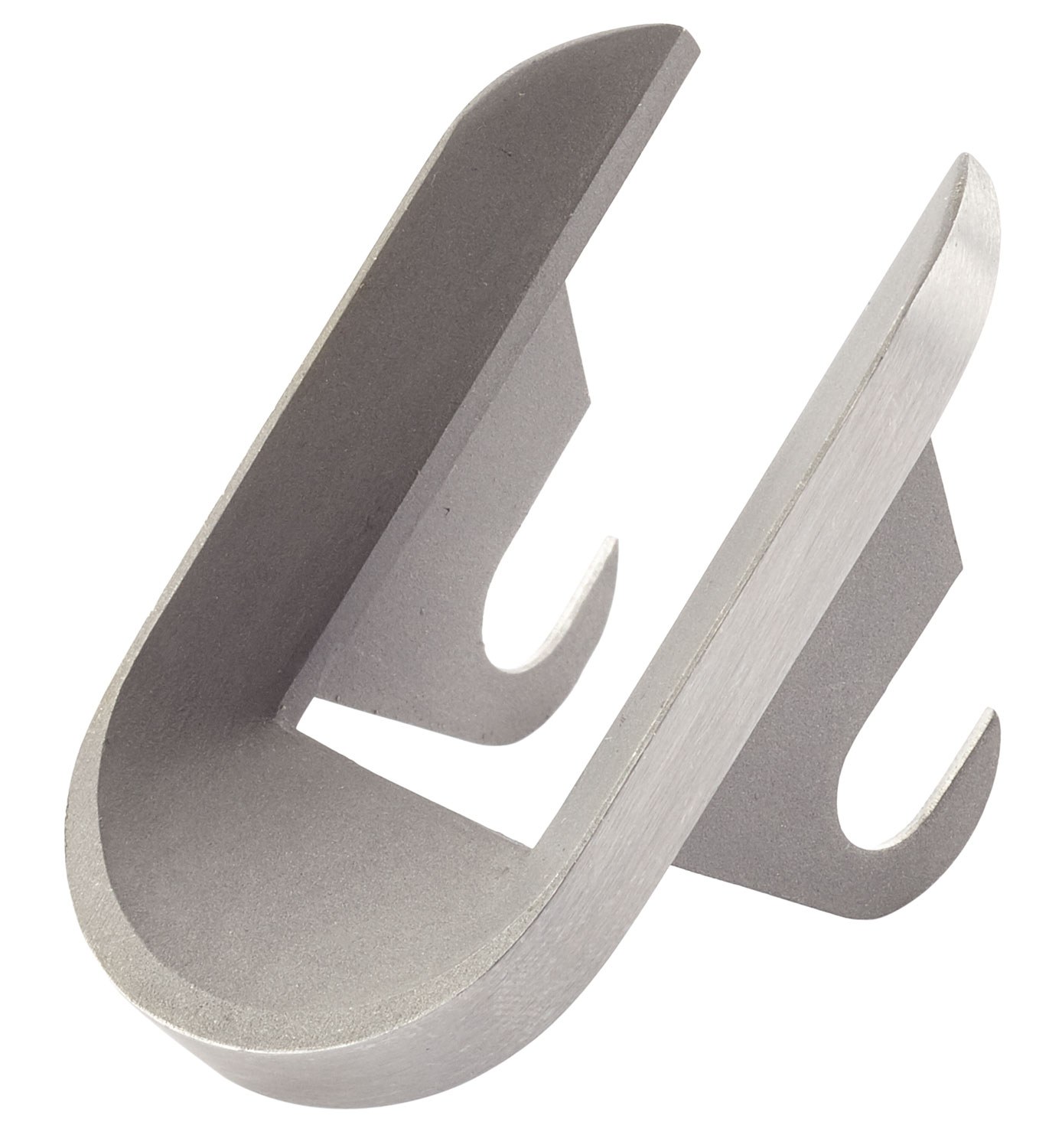 Wilson Combat 188S Magazine Well 188S Made of Stainless Steel with Natural Finish for 1911 Style Handguns
