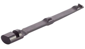 Wilson Combat 41580 Bullet Proof Extractor 80 Series 45 ACP 1911 Blued Steel Handgun