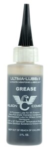 Wilson Combat 5792 Ultima-Lube II Grease Lubricates 2 Oz Squeeze Bottle