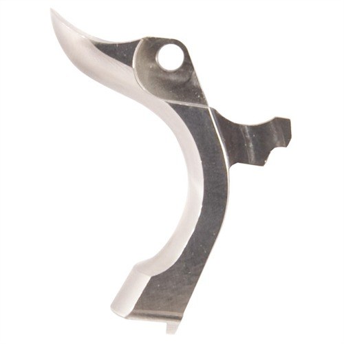 Wilson Combat 1911 ''bullet Proof'' Concealment Beavertail Grip Safety & Hammer Bullet Proof Concealment Grip Safety, Ss