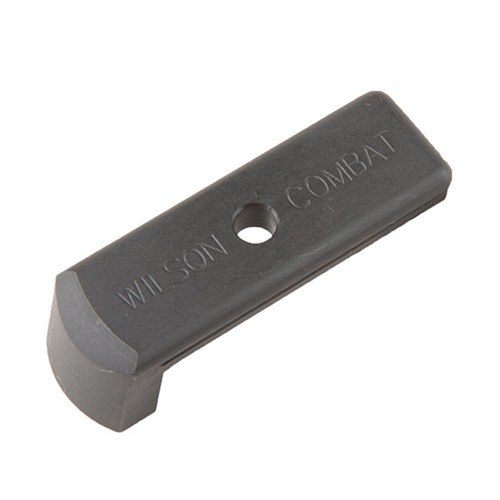 Wilson Combat 1911 Etm Low Profile Steel Magazine Base Pad Lo-Profile Steel Base Pad for Etm Magazines