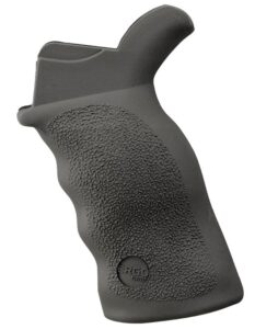 Ergo 4045BK Tactical Deluxe Grip Made of Suregrip Rubber with Black Textured Finish for AR-15, AR-10