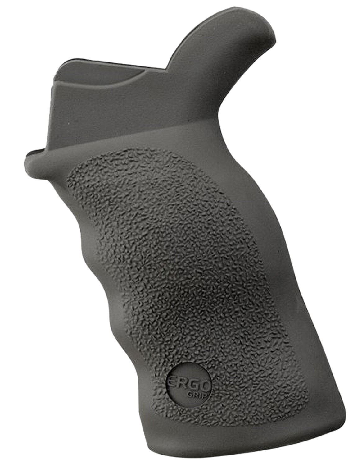 Ergo 4045BK Tactical Deluxe Grip Made of Suregrip Rubber with Black Textured Finish for AR-15, AR-10