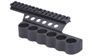 Mesa Saddlerail 5.5" Benelli Spnv 6-12 Gauge