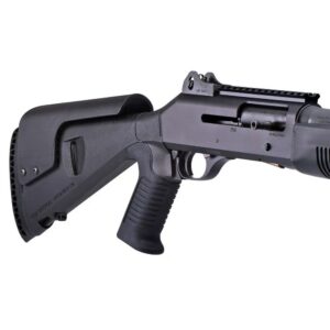 Mesa Urbino Stock Benelli M4 12 Gauge Riser