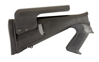 Urbino Tactical Shotgun Buttstocks Urbino Buttstock, Benelli M4/M1014 - Image 2