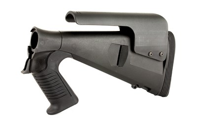 Urbino Tactical Shotgun Buttstocks Urbino Buttstock, Benelli M4/M1014 - Image 3