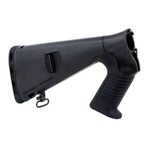 Mesa Urbino Pg Stock Benelli M2 12 Gauge Lmb