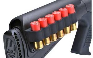 Mesa Sureshl Carrier Urbino 6-12 Gauge