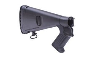 Mesa Urbino Pg Stock Mossberg 940 12 Gauge Black