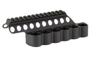 Mesa Surshl Al with Rl 1301 Cmp 6-12 Gauge