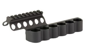 Mesa Surshl Al with Rl 1301 Tac 6-12 Gauge