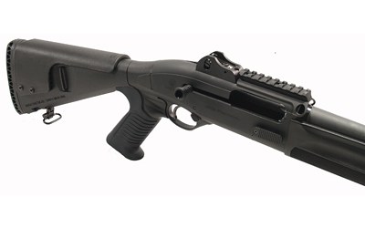 Urbino Pistol Grip Stock for Beretta 1301 Pistol Grip Stock Beretta 1301 12 Gauge Standard Black