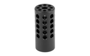 Tacsol Trail Lite .900" Comp Matte Black