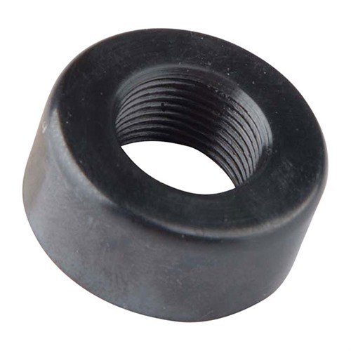 Ruger~ 10/22~ Thread Protector 1/2-28 Thread Protector 1/2-28 Blued