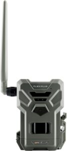 Spypoint 01879 FLEX-PLUS Gray Compatible with Spypoint App 36 MP Image Resolution