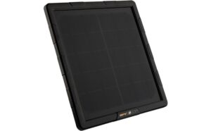 Spypoint 05540 SPLB-10 Compact Solar Panel
