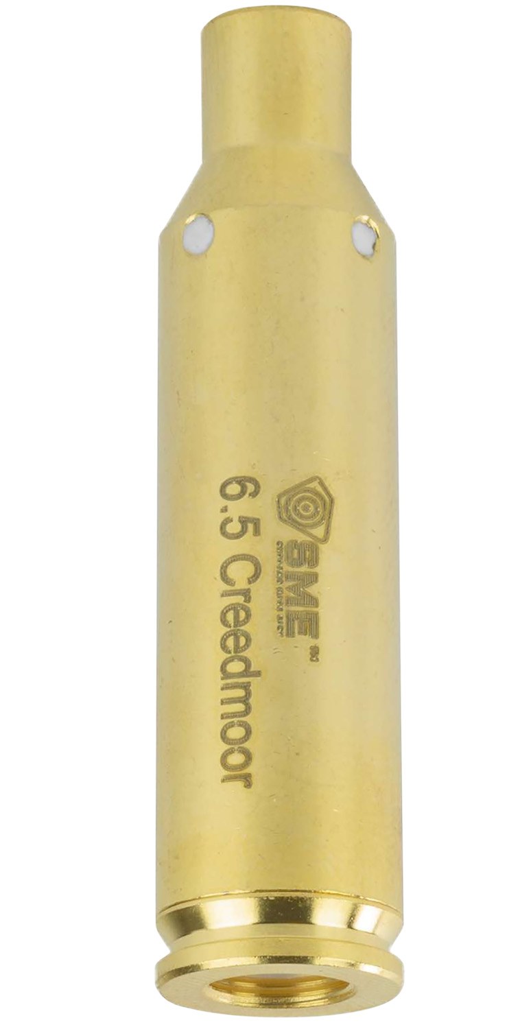 SME Sight-Rite XSIBL65CR Laser Bore Sighting System, 6.5 Creedmoor