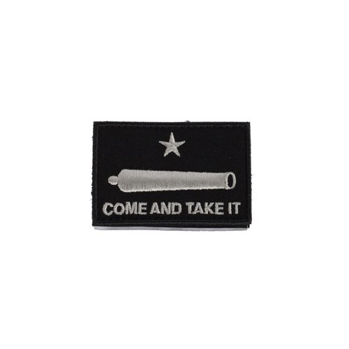 Sme Flgcatcb Come and Take It Cannon Black - Image 2