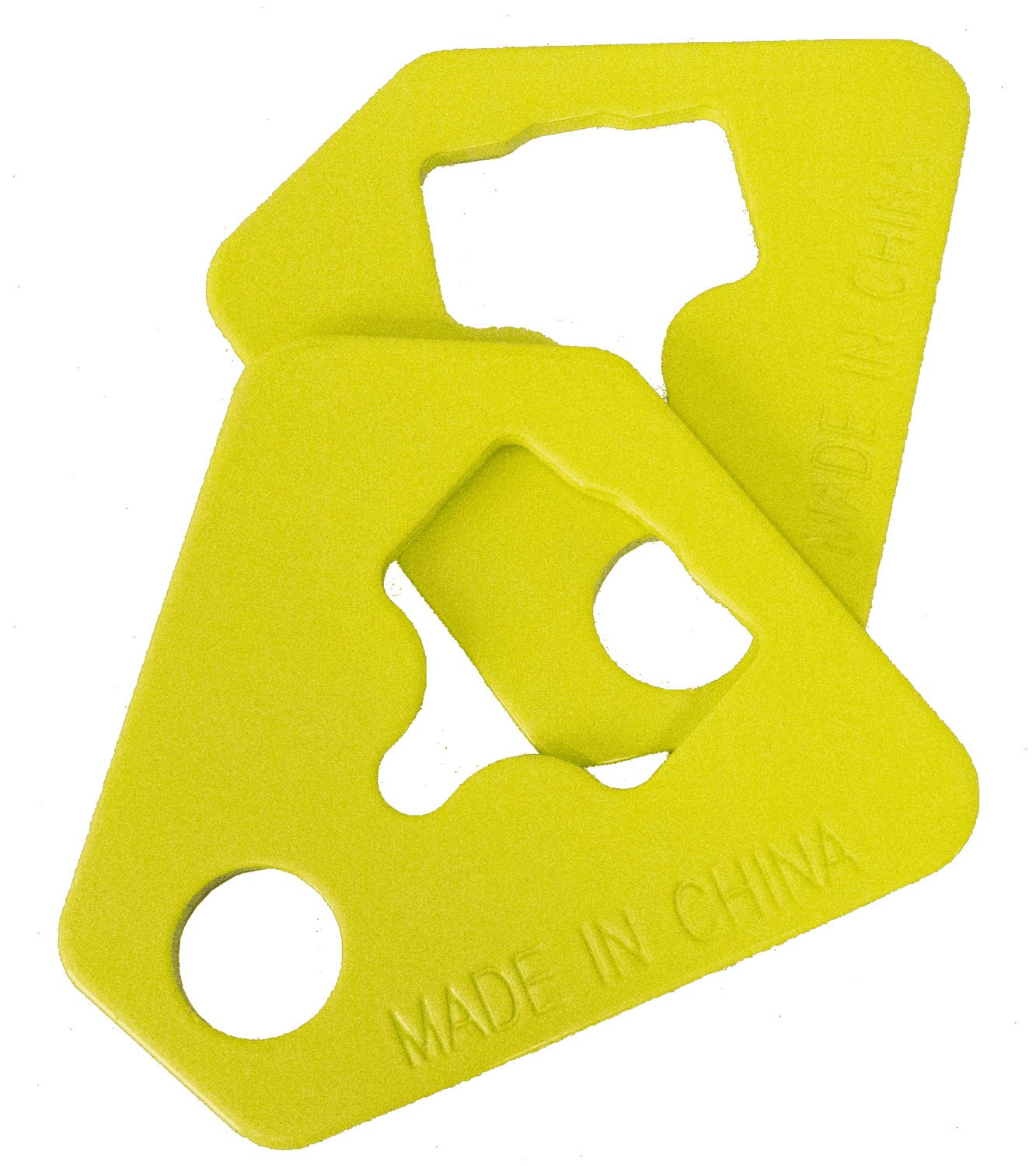 T-Post Metal Target Hanger T-Post Metal Target Hanger Pair