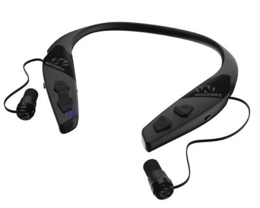 Walker's GWPBTNBT Razor XV 3.0 Headset 31 Db Behind the Neck Bluetooth Enabled - Image 2