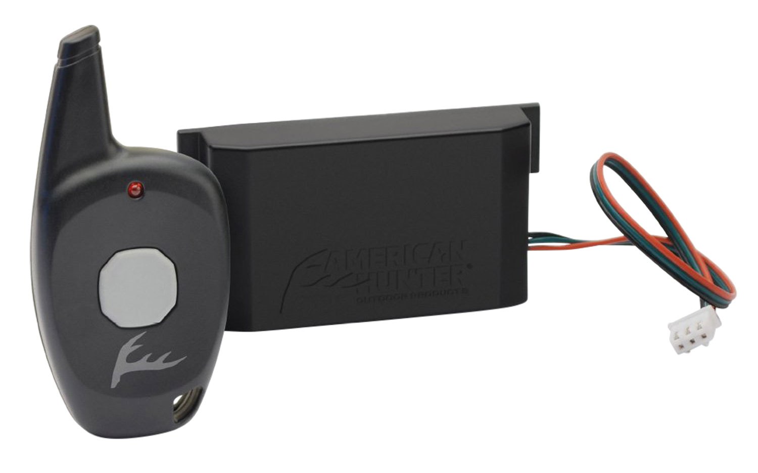 American Hunter AHRMT Remote Feeder Activator Compatible with XD-Pro/SunSlinger