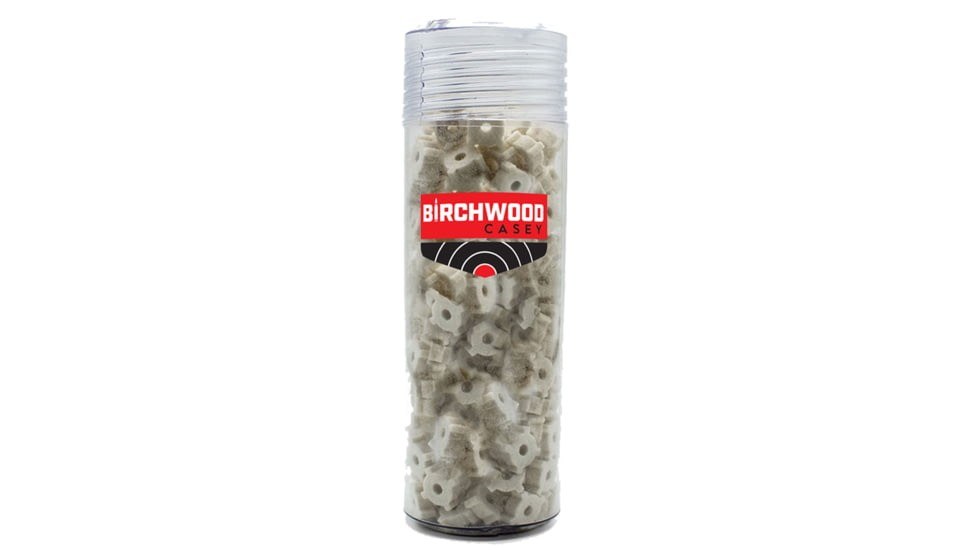 Birchwood Casey Star Chamber Cleaning Pads 100 Pack