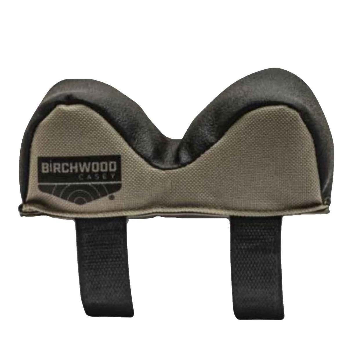 Birchwood Casey Universal Front Rest Bag Narrow