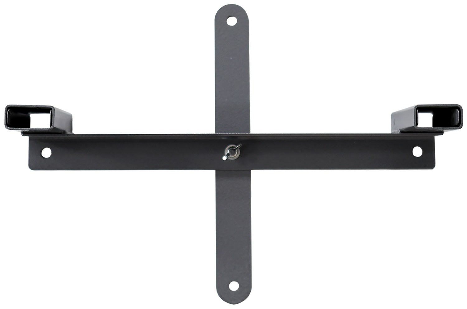Birchwood Casey 1800MTS Metal Target Stand Gray Metal 18" Wide