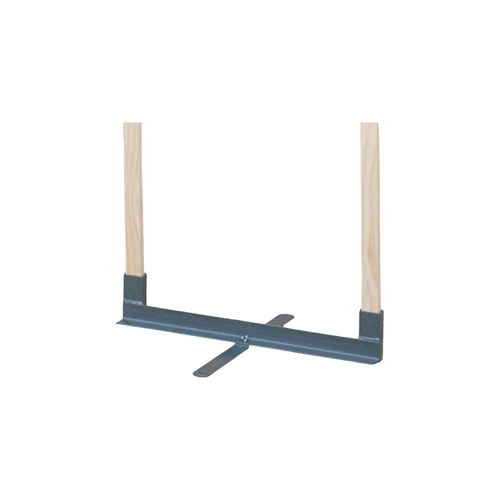Birchwood Casey 1800MTS Metal Target Stand Gray Metal 18" Wide - Image 2