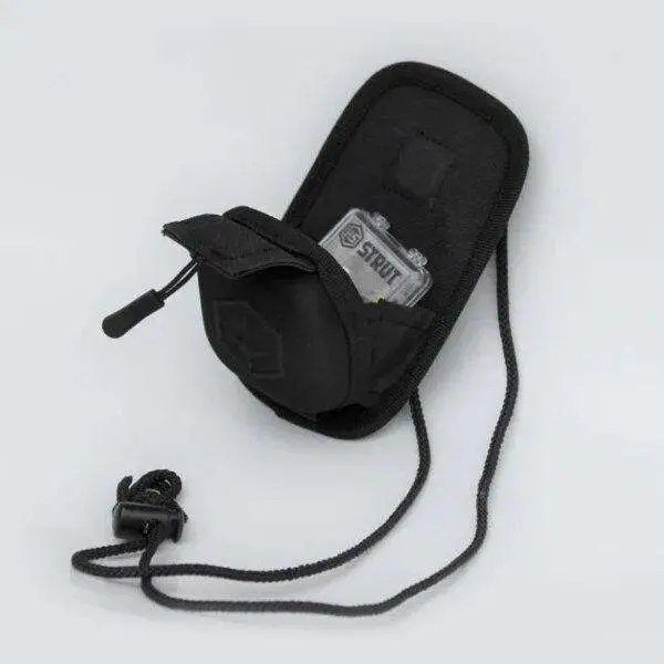 Hunters Specialties MAGNETIC MOUTH CALL STORAGE CASE