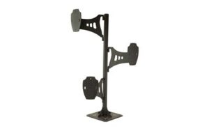 Skull Hooker Short Trophy Tree Blk