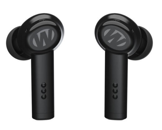 Walker's GWP-DSRPT Disrupter Ear Bud Headset 24db Active Noise Reduction - Image 2