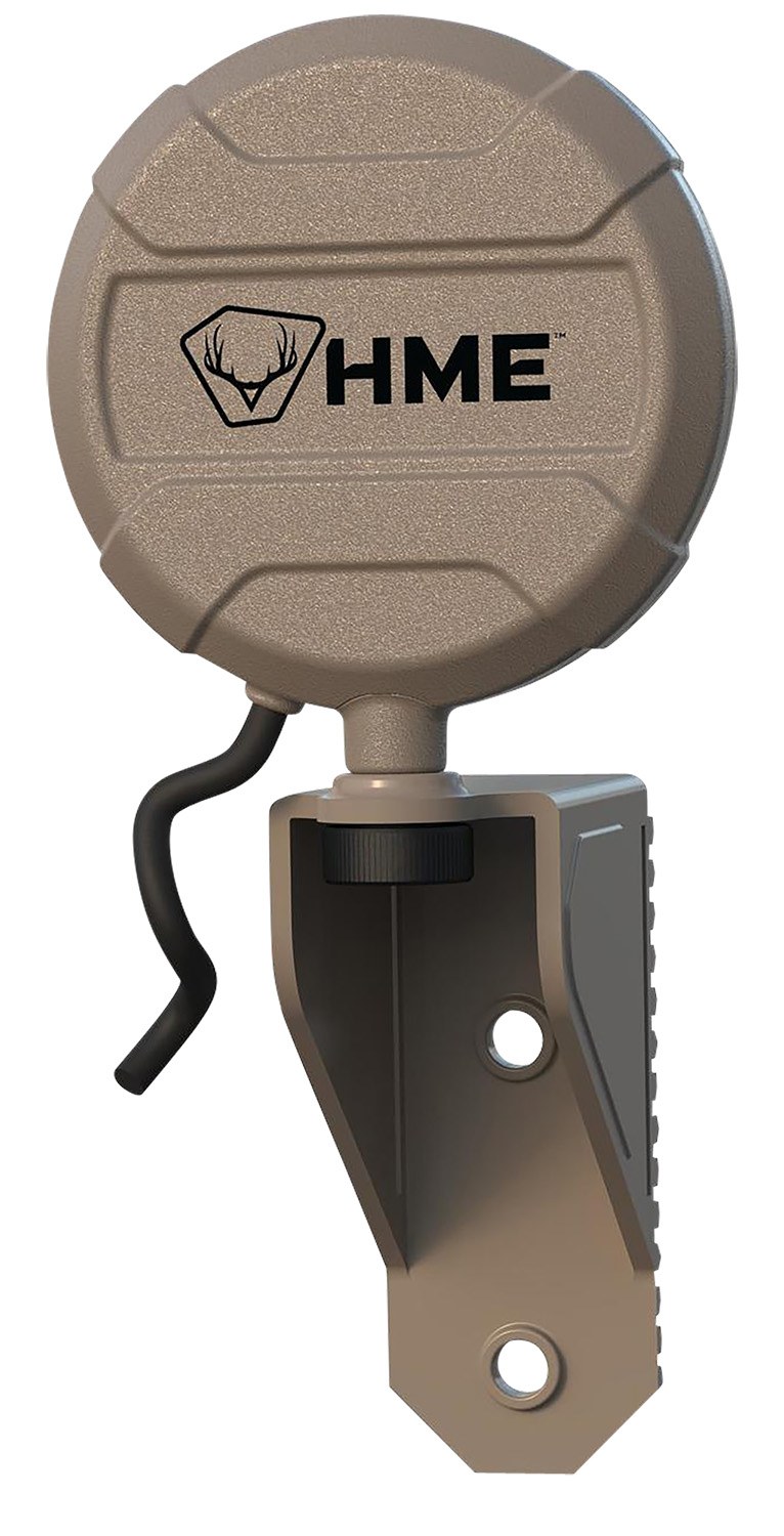 HME CLRANT External Antenna Signal Booster Tan Compatible with Stealth Cam/Muddy/WGI Cellular Cameras