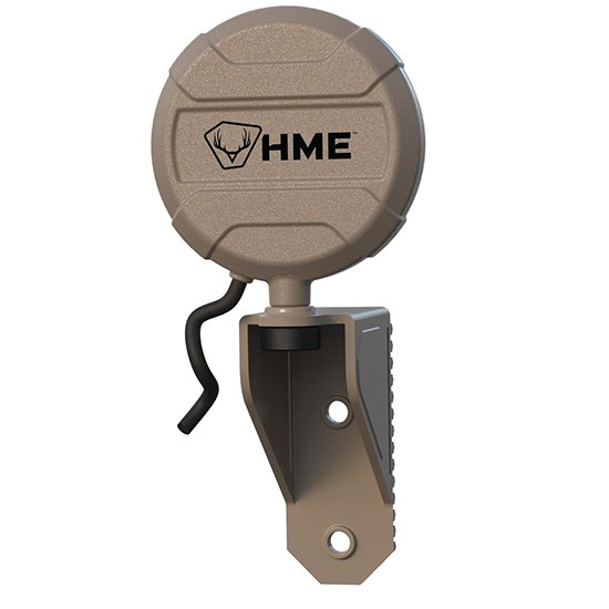 HME CLRANT External Antenna Signal Booster Tan Compatible with Stealth Cam/Muddy/WGI Cellular Cameras - Image 2