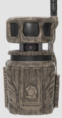 Stealth Cam STC-RVLR Revolver 360 Cellular 36MP - Image 2