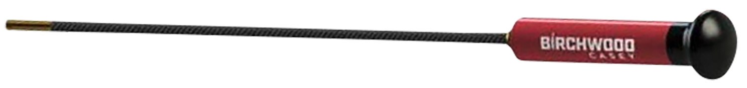 Birchwood Casey 41430 Cleaning Rod 22/264 Cal 30" Carbon